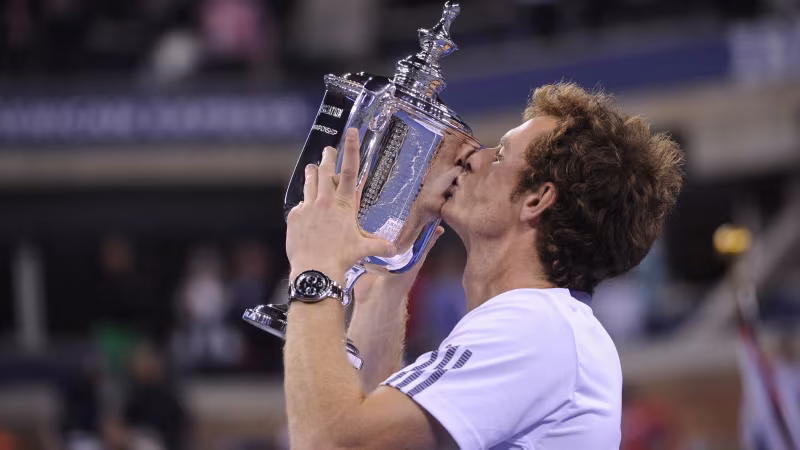 Tennis: Die letzten zehn Premierensieger bei Grand Slams