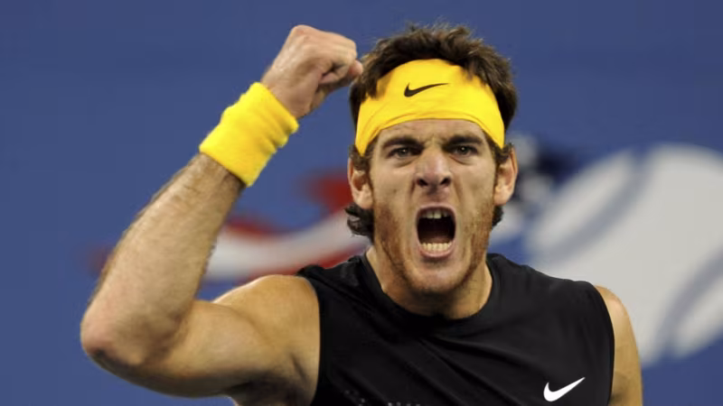 Tennis: Die letzten zehn Premierensieger bei Grand Slams