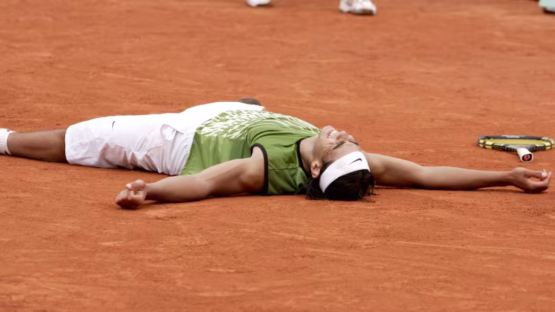 Tennis: Die letzten zehn Premierensieger bei Grand Slams