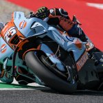Aprilia-Doppelsieg im Sprint beim Ducati-Jubiläum