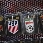 Zwei Wochen vor WM-Beginn: Iran immer noch ohne Visa