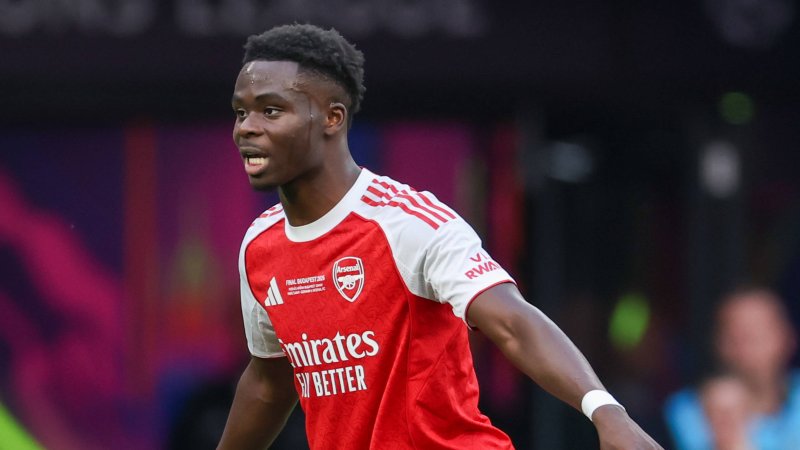 Skurrile Aktion im CL-Finale: Schiri pfeift vor Arsenal-Ecke ab