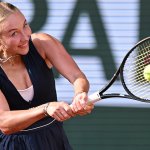 Stark! Potapova schaltet Titelverteidigerin Gauff aus