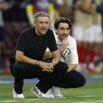 Elferkrimi! PSG verteidigt den CL-Titel