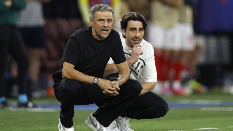 Elferkrimi! PSG verteidigt den CL-Titel