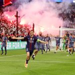 Im Elfmeterschießen! PSG verteidigt Champions-League-Titel