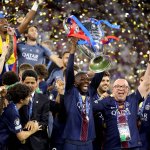 "Doppelpack für die Geschichtsbücher" - Presse feiert PSG
