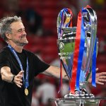 "Geschichte geschrieben!" - PSG auf den Spuren von Real Madrid