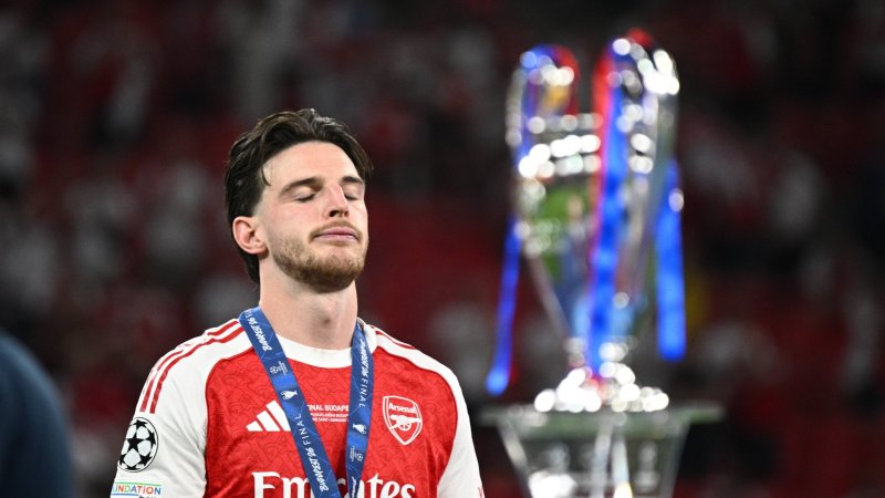 25 Prozent Ballbesitz: Warum Arsenal kein Spektakel wollte
