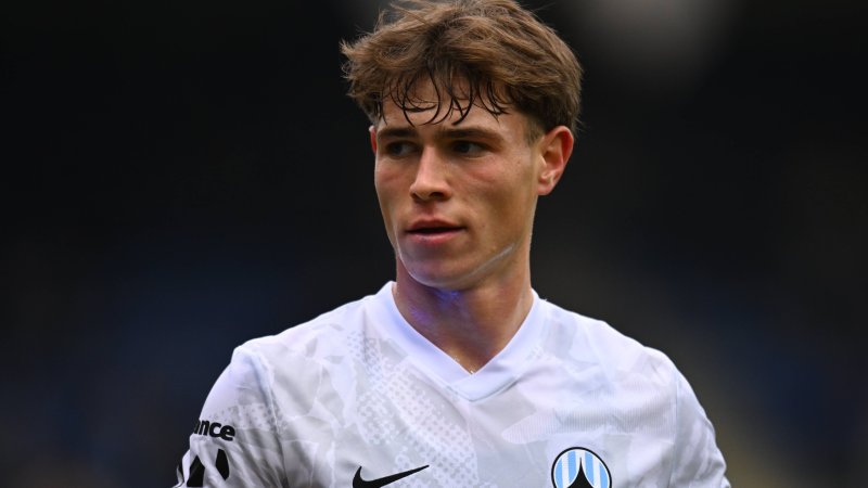 ÖFB gerade verlassen: Kehrt Ermin Mahmic nach Österreich zurück?