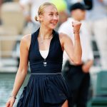 "Es geht noch weiter!" - Potapova beweist Weltklasse-Niveau