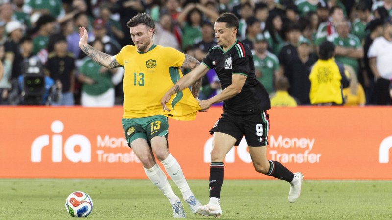 Mexiko und Ecuador mit erfolgreichen WM-Testläufen