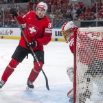 Eishockey-WM-Finale heute: Schweiz - Finnland
