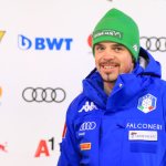 Italien streicht Peter Fill aus Team
