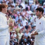 Tennis: Die letzten zehn Premierensieger bei Grand Slams
