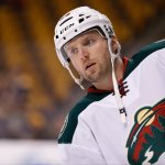 Vanek würde in Österreich "gerne mitmachen und aushelfen"