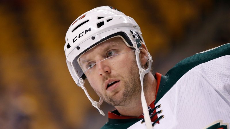 Vanek hofft in zweiter Karriere auf den Stanley Cup
