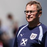 So geht Rangnick die WM-Generalprobe an