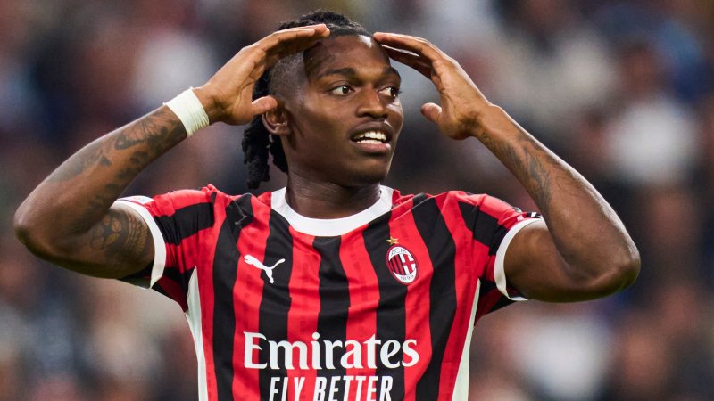 Milan-Schlüsselspieler kündigt Abschied an