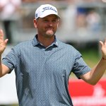 Wiesberger bei Austrian Alpine Open auf Endrang vier