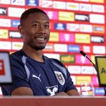 Transfergedanken? Alaba will "ganz im Hier und Jetzt sein"