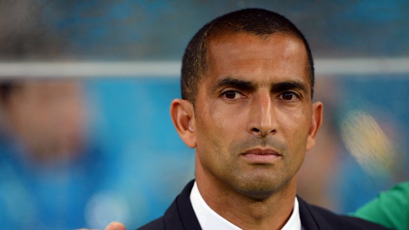 Tunesien-Coach Lamouchi zollt ÖFB-Team Respekt