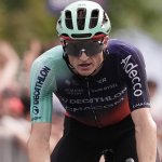 Gesamt-Zweiter! Gall schreibt österreichische Radsport-Geschichte