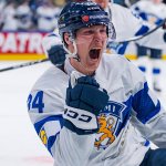 GOLD! Finnland verdirbt der Schweiz die Weltmeister-Party