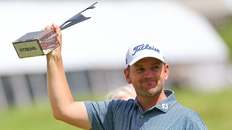 Warum Österreichs Golfer von Kitzbühel schwärmen