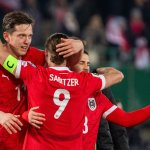 Hier siehst du Österreich gegen Tunesien im TV