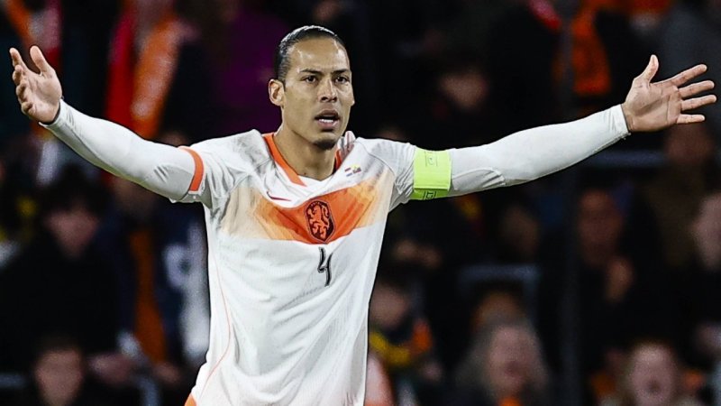 WM-Testspiel heute: Niederlande fordert ÖFB-Gegner Algerien