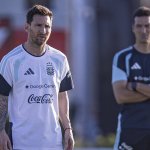 Titelverteidiger Argentinien: Wie viel Messi-Faktor ist noch da?