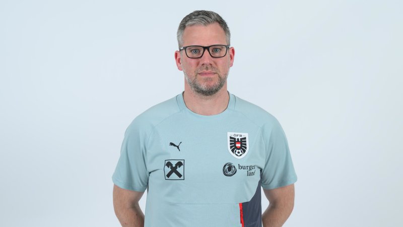 Organisationstalent Coerdt: Der Mann hinter den Kulissen des ÖFB
