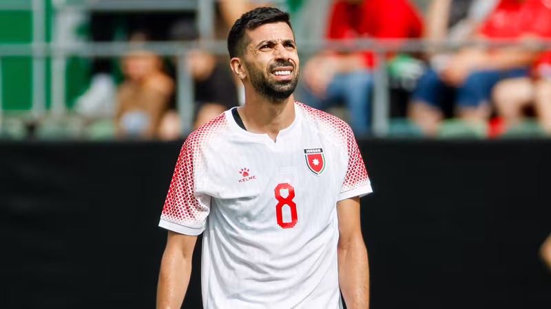 Ranking: Die WM-Trikots der 48 Teilnehmer