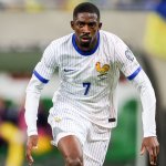 32-Minuten-Hattrick: Dembele knackt beinahe Österreich-Rekord