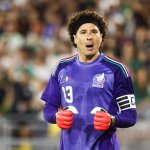 Mit Ochoa! Das ist Mexikos WM-Kader