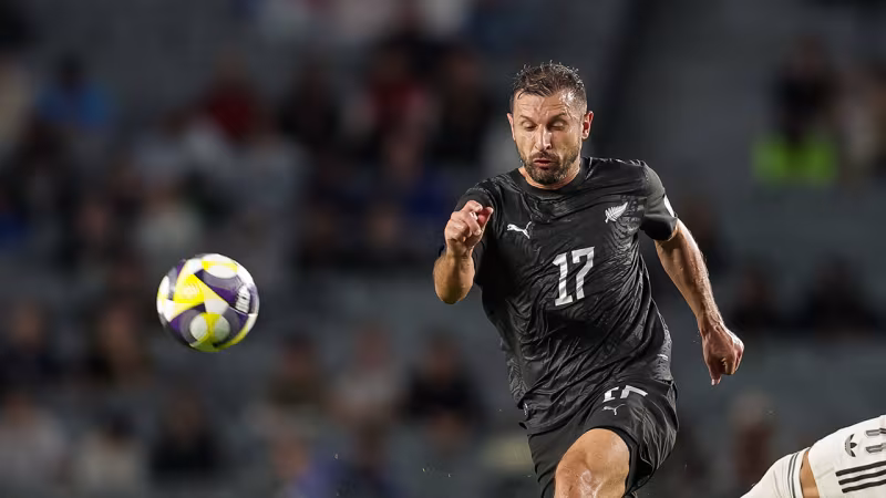 Ranking: Die WM-Trikots der 48 Teilnehmer
