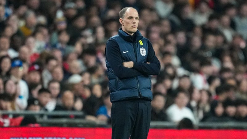 WM-Testspiel LIVE: England - Neuseeland
