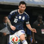 Messi erhält Prinzessin-von-Asturien-Preis