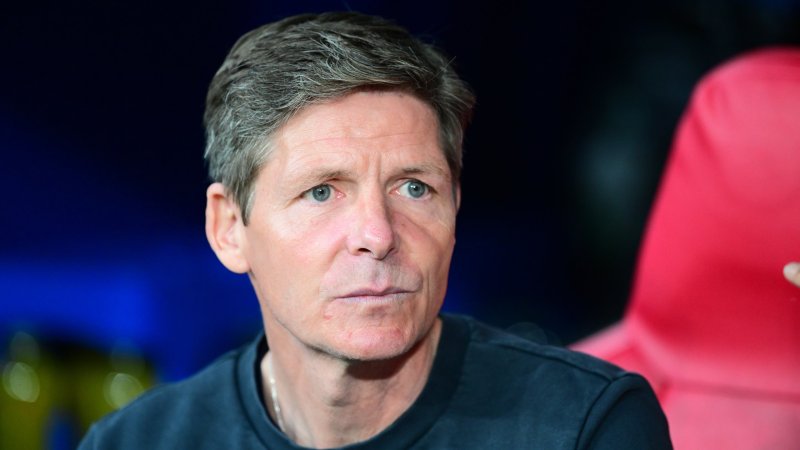 Bericht: Glasner reist mit Detailanalyse zu Milan-Gesprächen