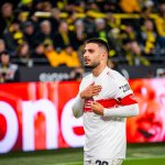 Vor WM: DFB-Goalgetter trifft Zukunftsentscheidung