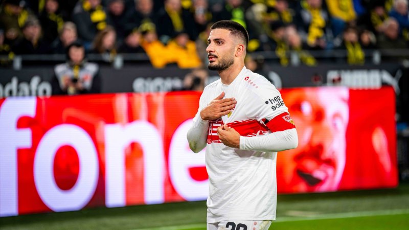 Vor WM: DFB-Goalgetter trifft Zukunftsentscheidung