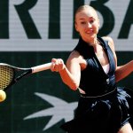 Schade! Potapova verpasst das French-Open-Viertelfinale