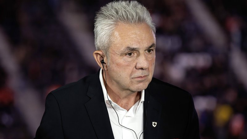 "Bin nicht die richtige Person": Schweiz-Präsident tritt zurück