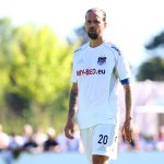 Ex-ÖFB-Star Harnik mit Doppelpack beim Debüt für Neo-Klub