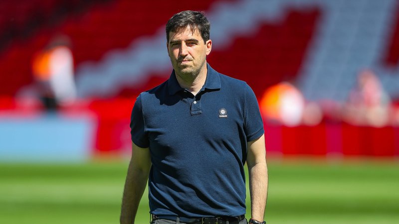Liverpool startet Verhandlungen mit Wunschkandidat