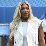 Berichte: Altmeisterin Serena Williams will in Berlin aufschlagen