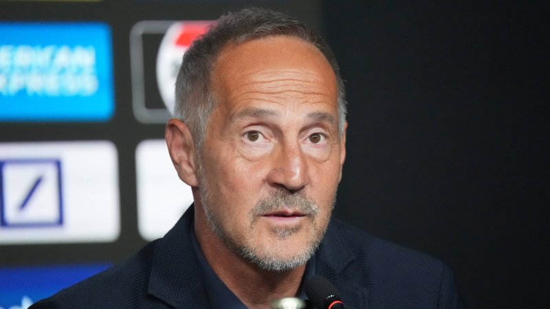 Eintracht Frankfurt: Das soll Hütters erster Wunschspieler sein