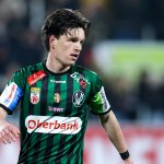 Offiziell! Rapid holt U21-Teamspieler aus Ried zurück