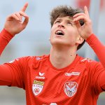 11 Tore in 12 Spielen! LigaZwa-Klubs beobachten RLO-Shootingstar